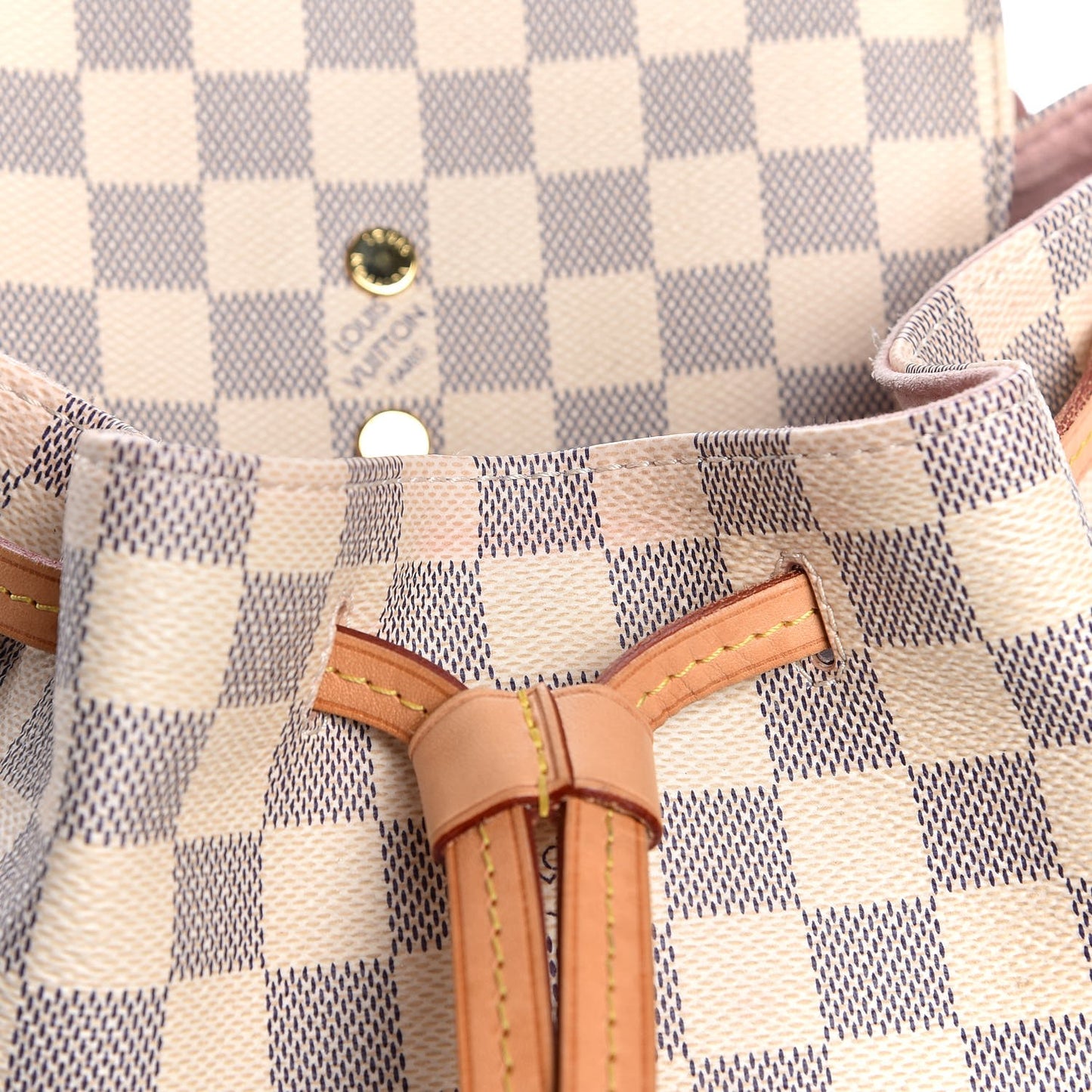 Damier Azur Sperone Backpack