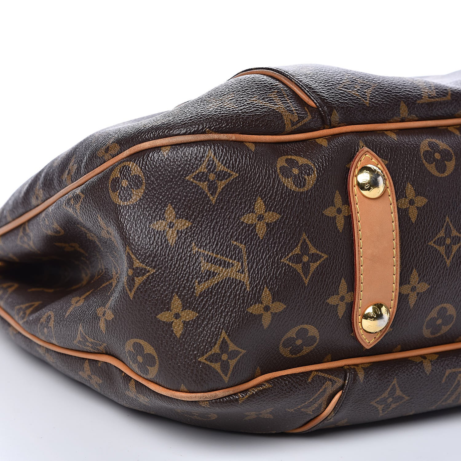 Louis Vuitton Monogram Galliera PM 8 of 16