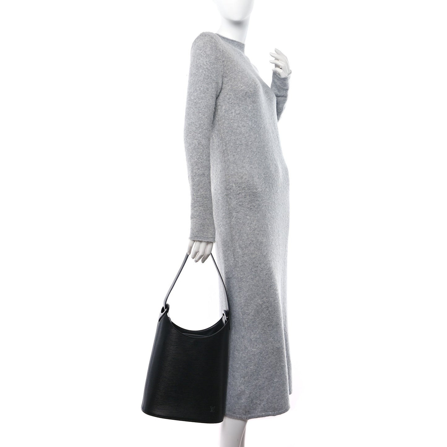 Epi Verseau Black
