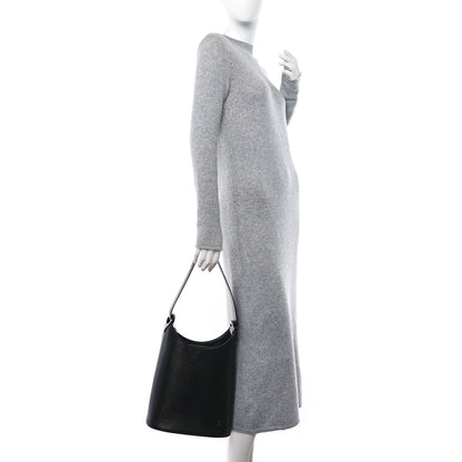 Louis Vuitton Epi Verseau Black 2 of 11