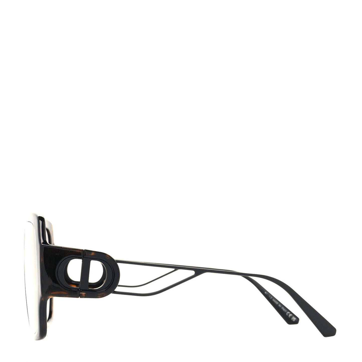 Butterfly 30 Montaigne Sunglasses Tortoise