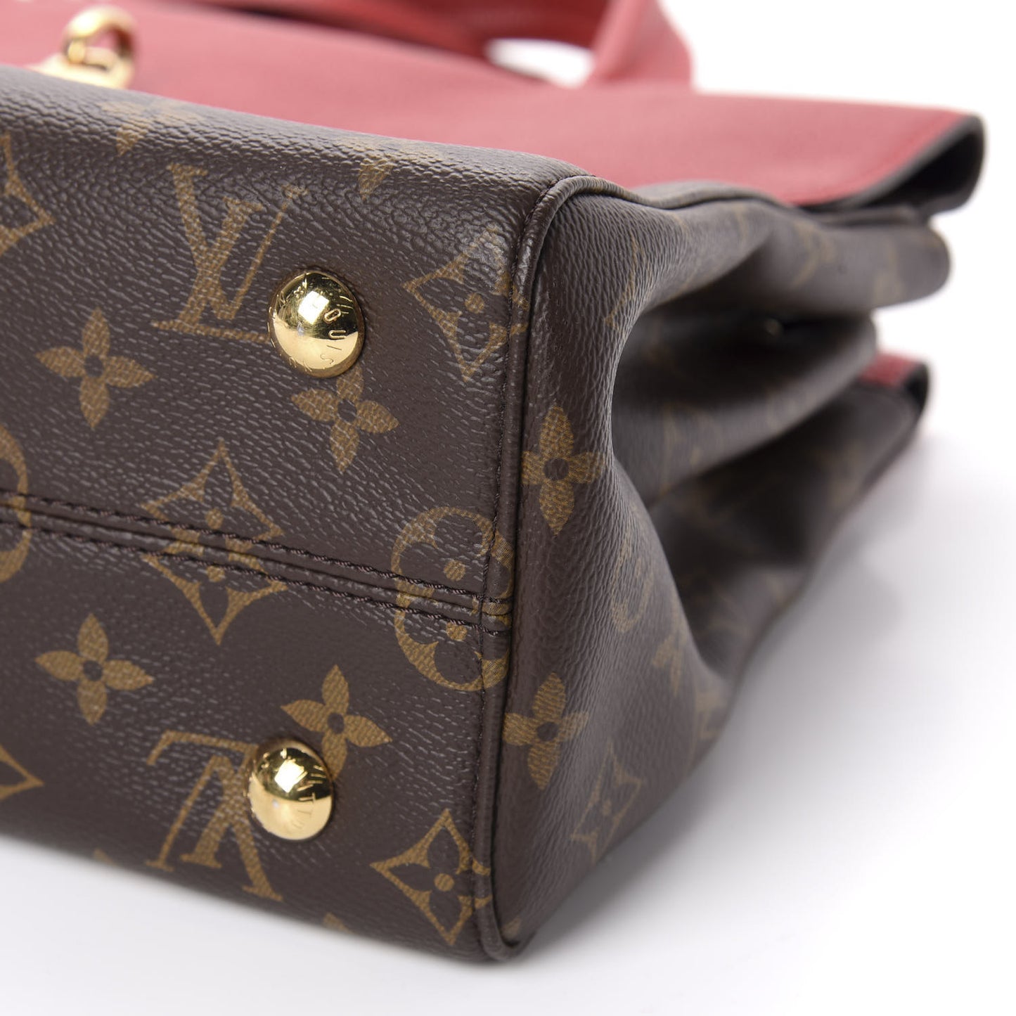 Monogram Venus Cherry
