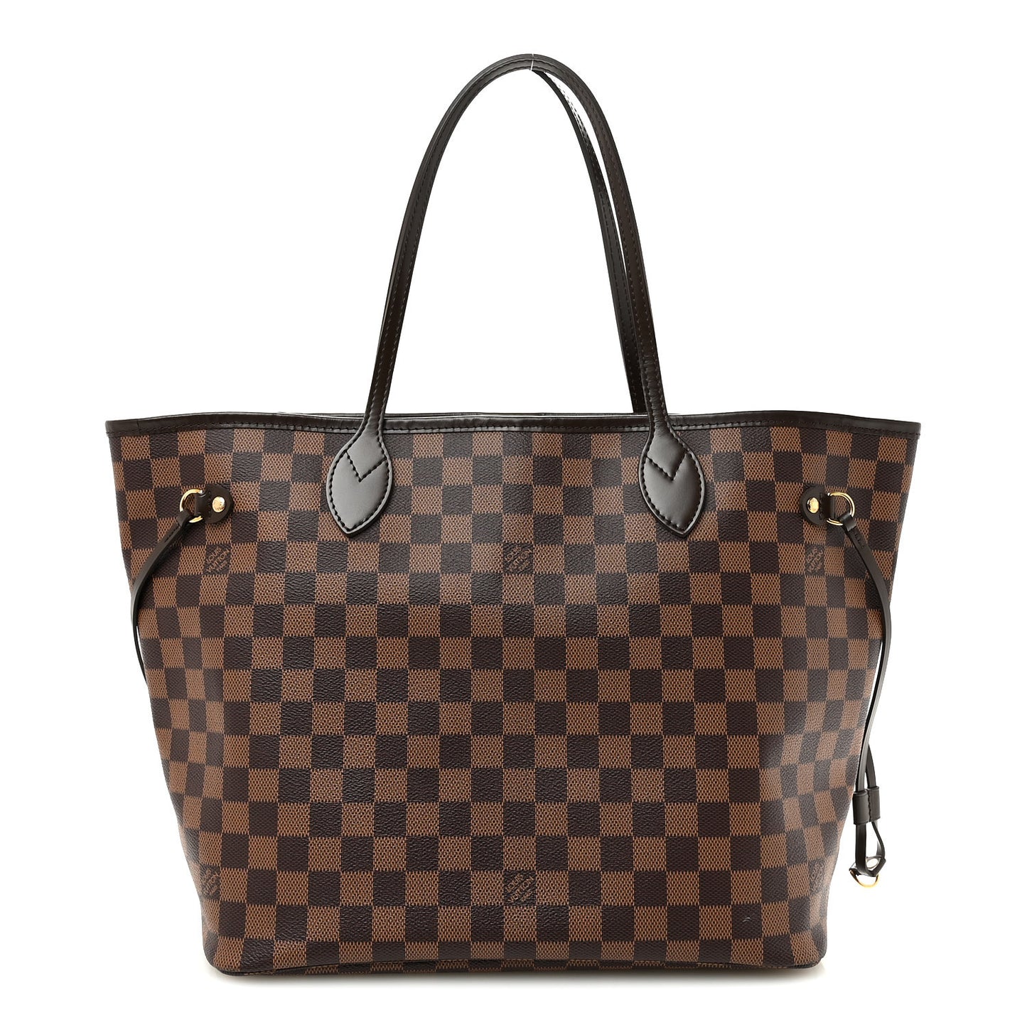 Damier Ebene Neo Neverfull MM