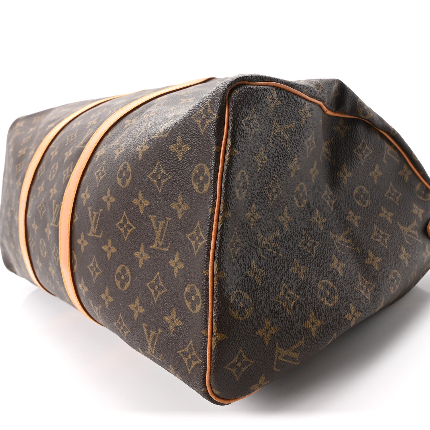 Louis Vuitton Monogram Keepall 50 8 of 8