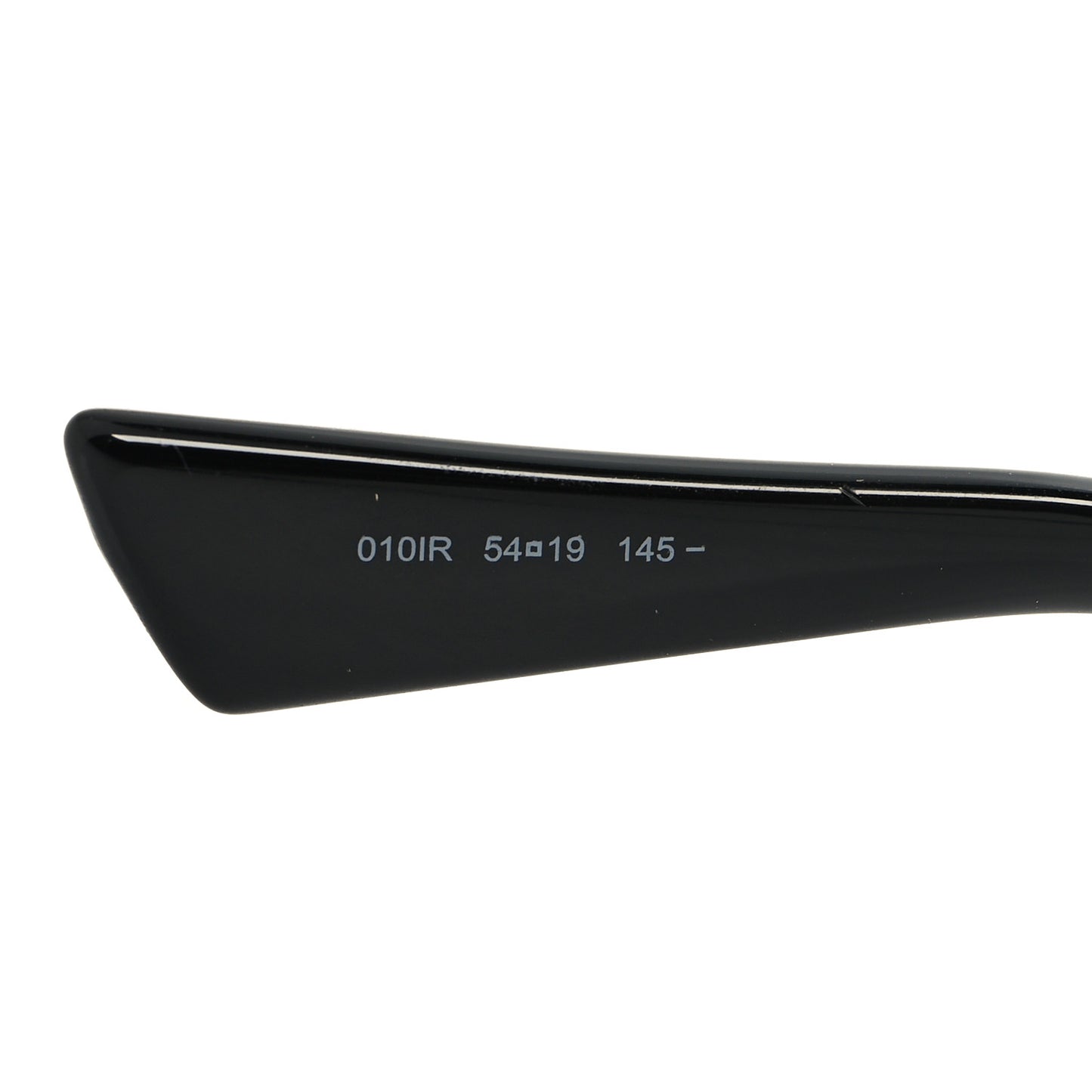 Diorama Mini Sunglasses Gold