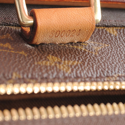 Louis Vuitton Monogram Pegase 55 10 of 10