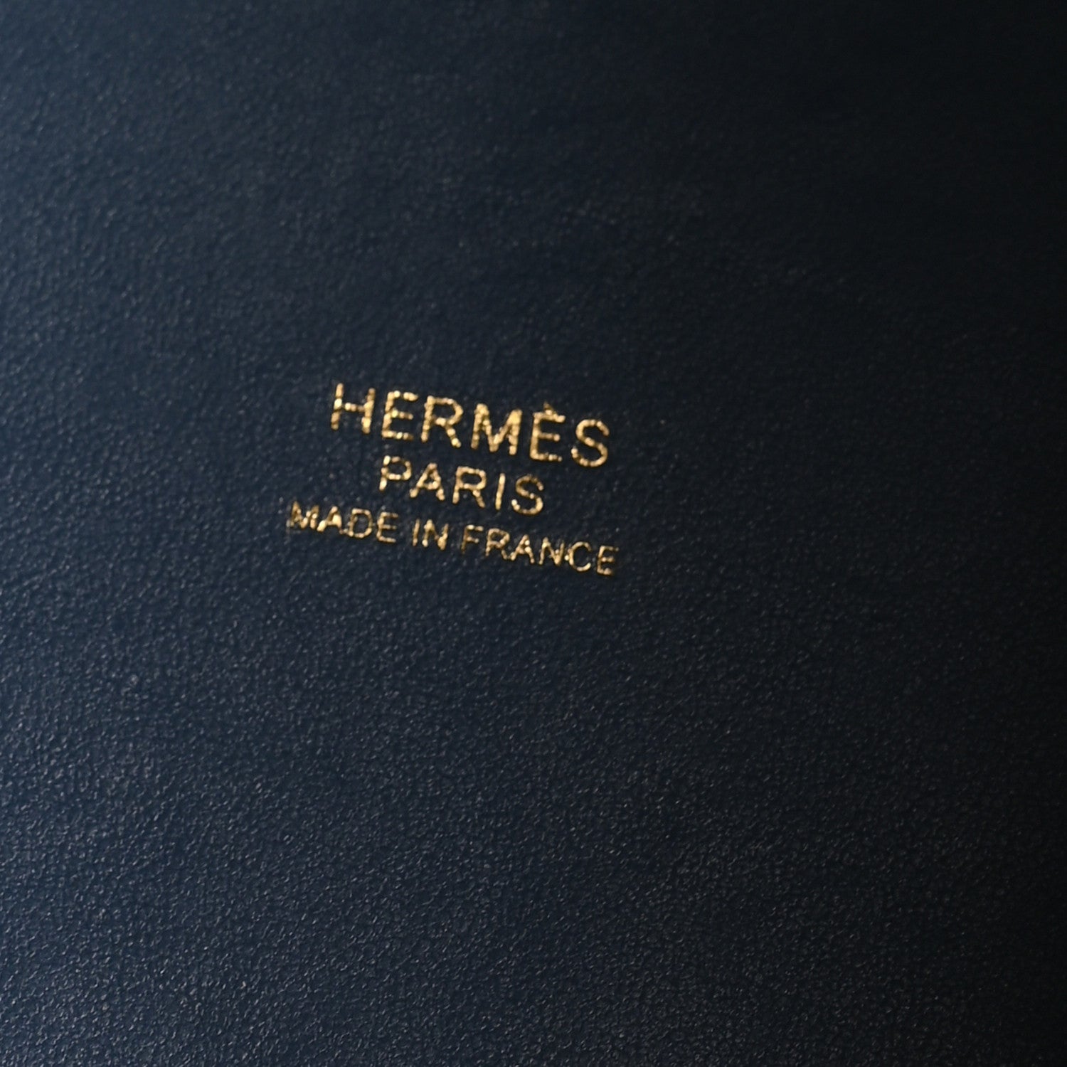 Hermes Ostrich Picotin Lock 18 Bleu Roi 6 of 14