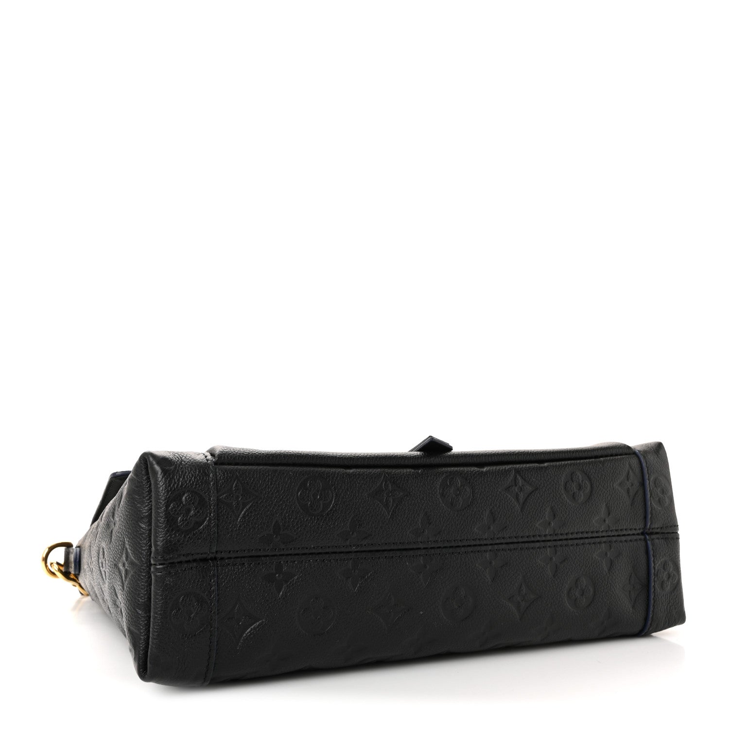 Louis Vuitton Empreinte Blanche MM Black 4 of 9