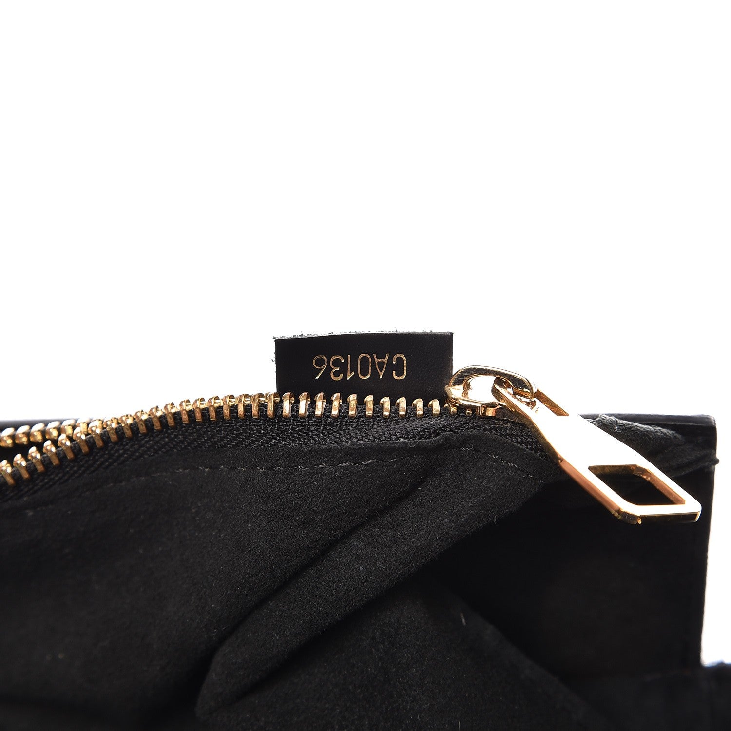 Louis Vuitton Monogram Phenix MM Black 7 of 14