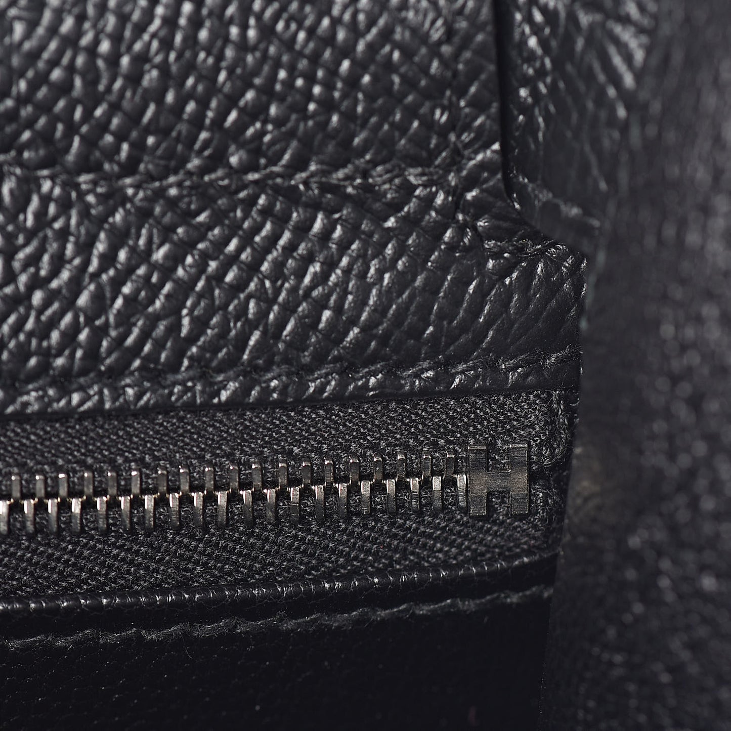 Epsom Kelly Sellier 32 Black