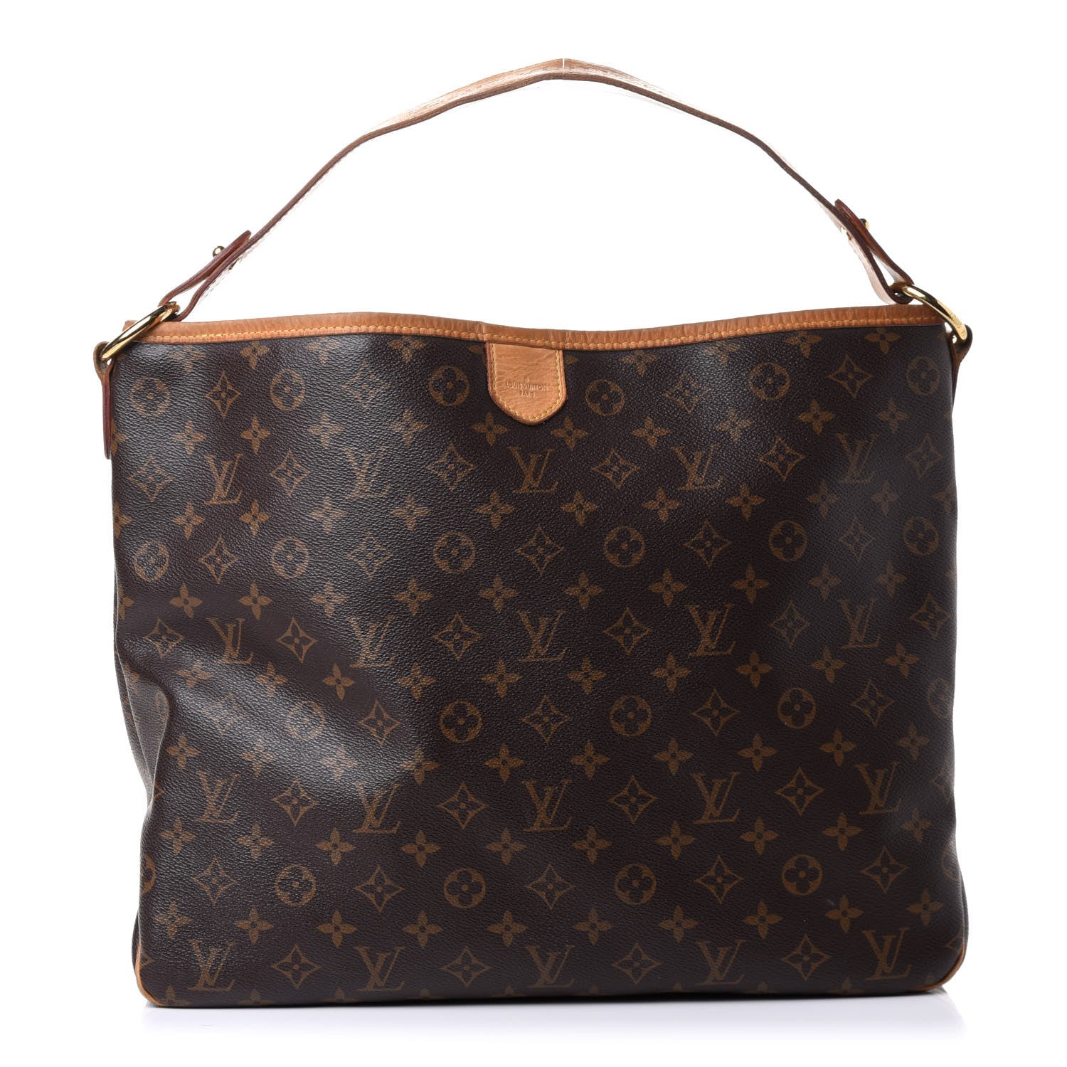 Louis Vuitton Monogram Delightful MM 1 of 13