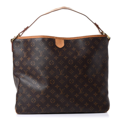 Louis Vuitton Monogram Delightful MM 1 of 13
