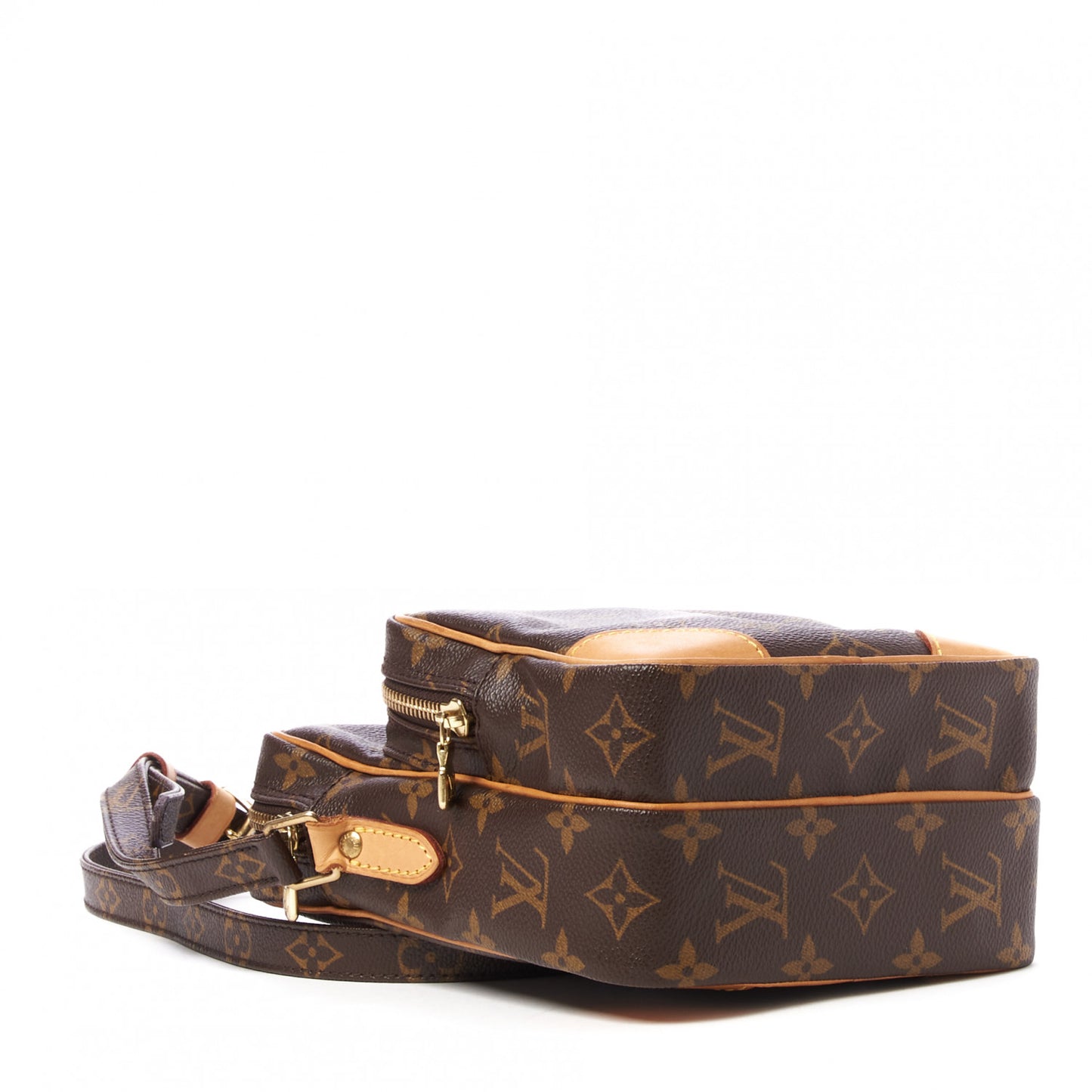 Monogram Amazone