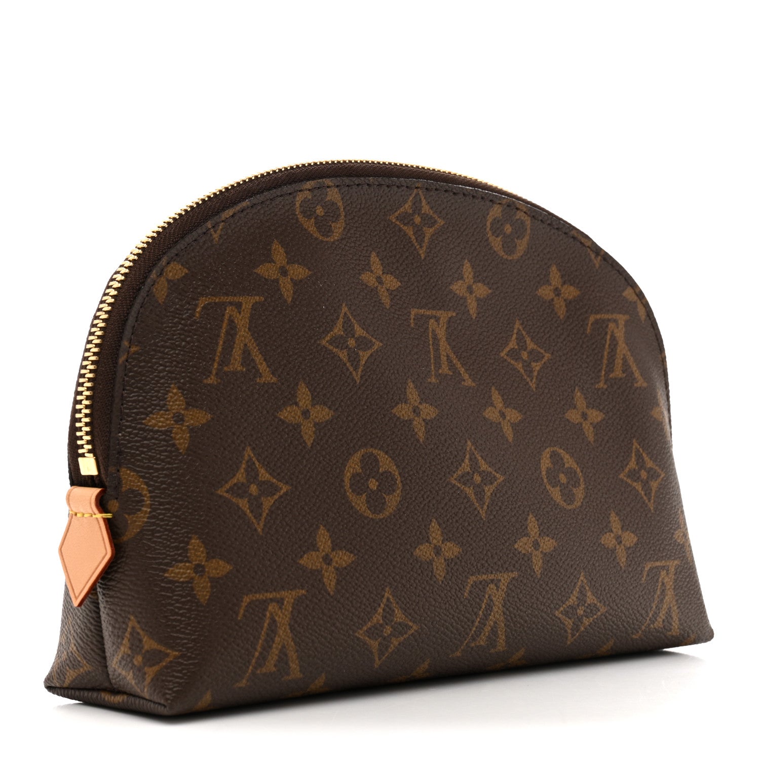 Louis Vuitton Monogram Cosmetic Pouch GM 3 of 9