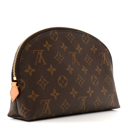 Louis Vuitton Monogram Cosmetic Pouch GM 3 of 9