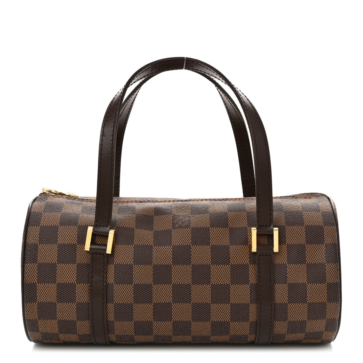 Louis Vuitton Damier Ebene Papillon 26 1 of 9