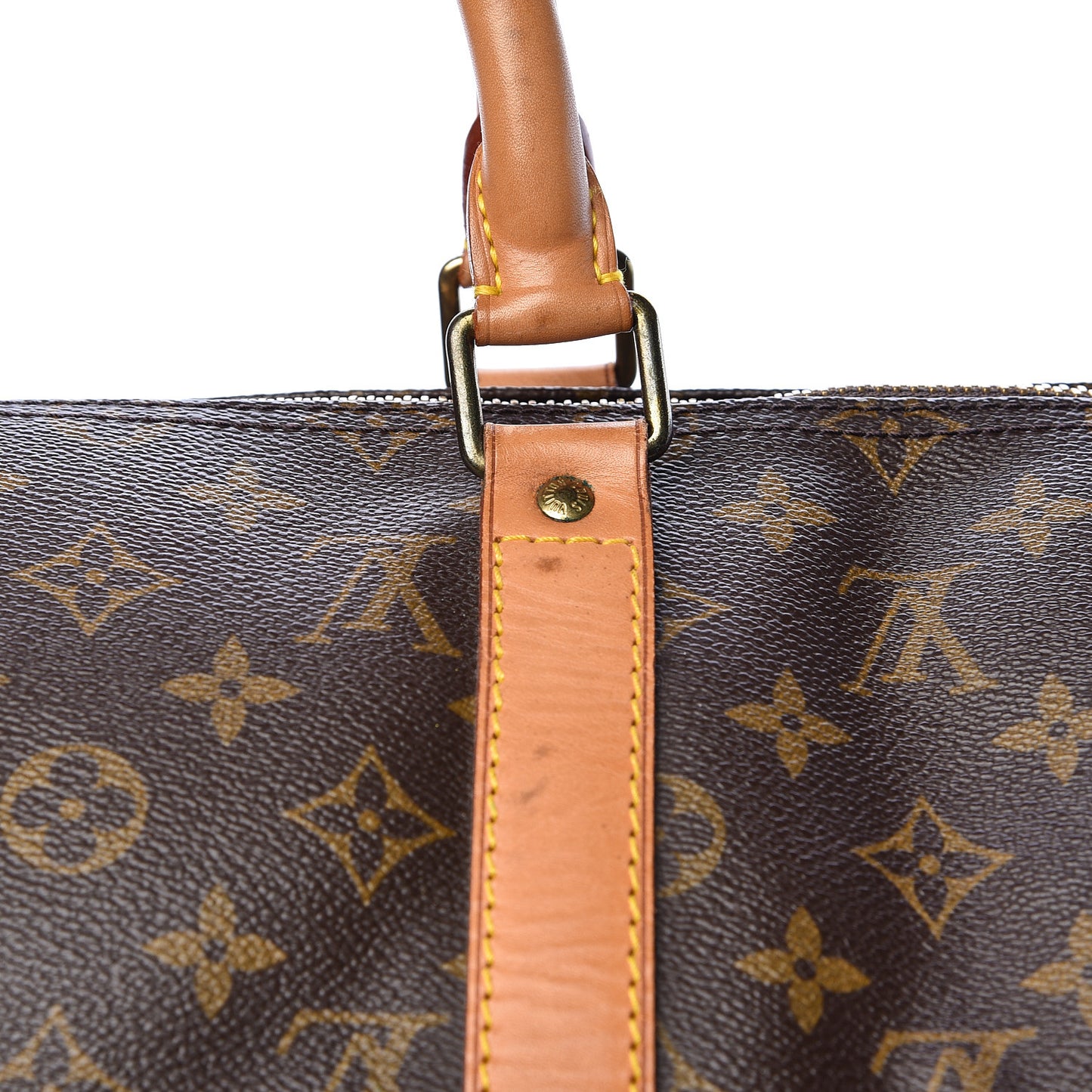 Monogram Keepall 50