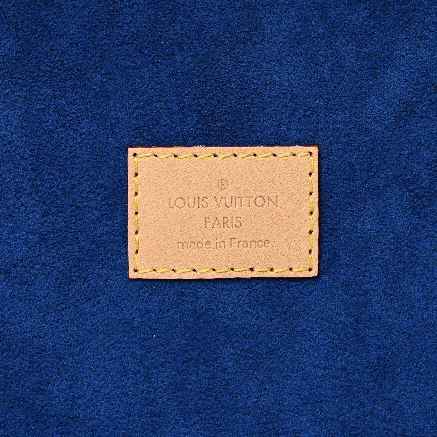 Monogram Color Box