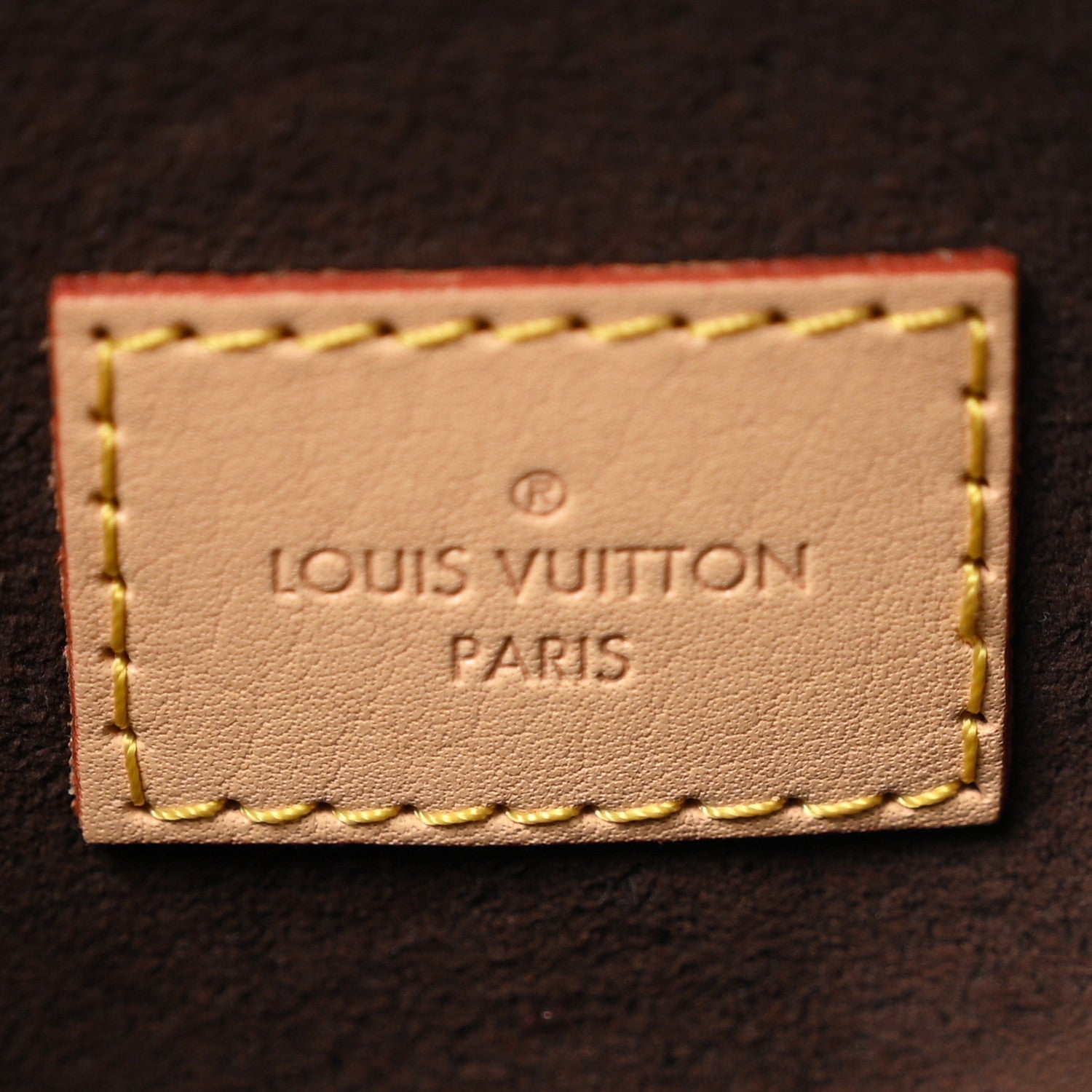 Louis Vuitton Monogram Pochette Metis 6 of 11