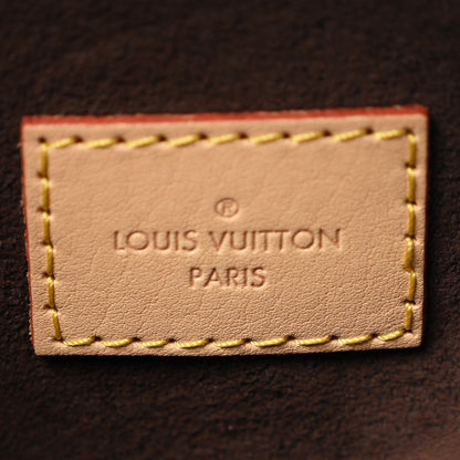 Louis Vuitton Monogram Pochette Metis 6 of 11