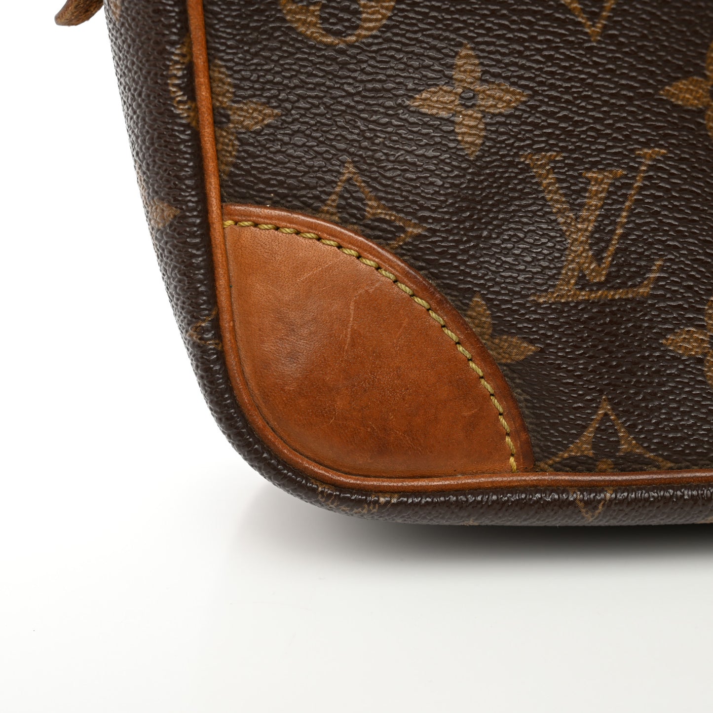 Monogram Trocadero 27