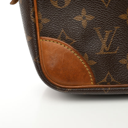 Louis Vuitton Monogram Trocadero 27 13 of 17
