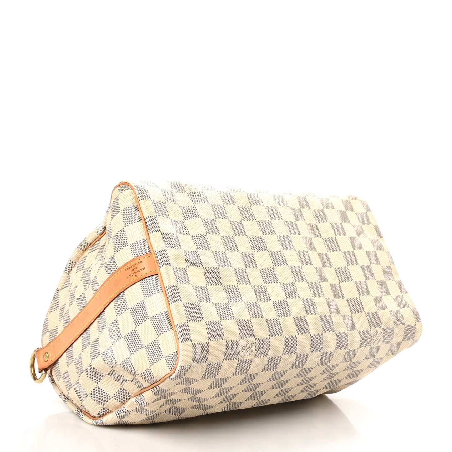 Damier Azur Speedy Bandouliere 30