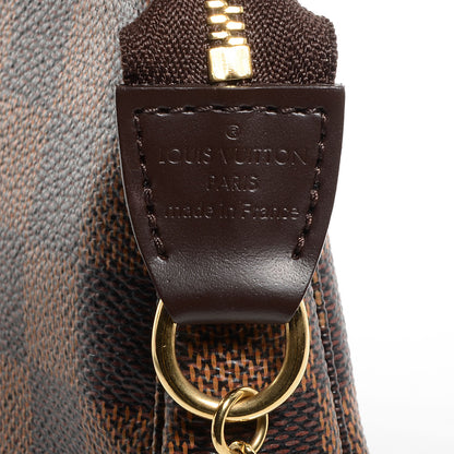 Louis Vuitton Damier Ebene Mini Pochette Accessories 7 of 7