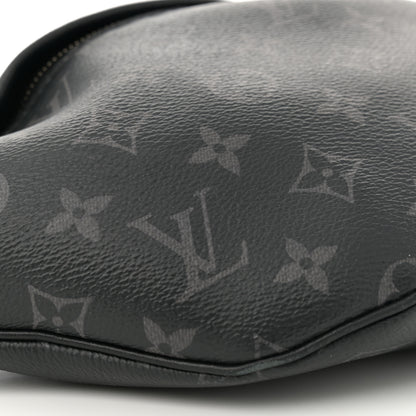 Louis Vuitton Monogram Eclipse Discovery Bumbag 8 of 14