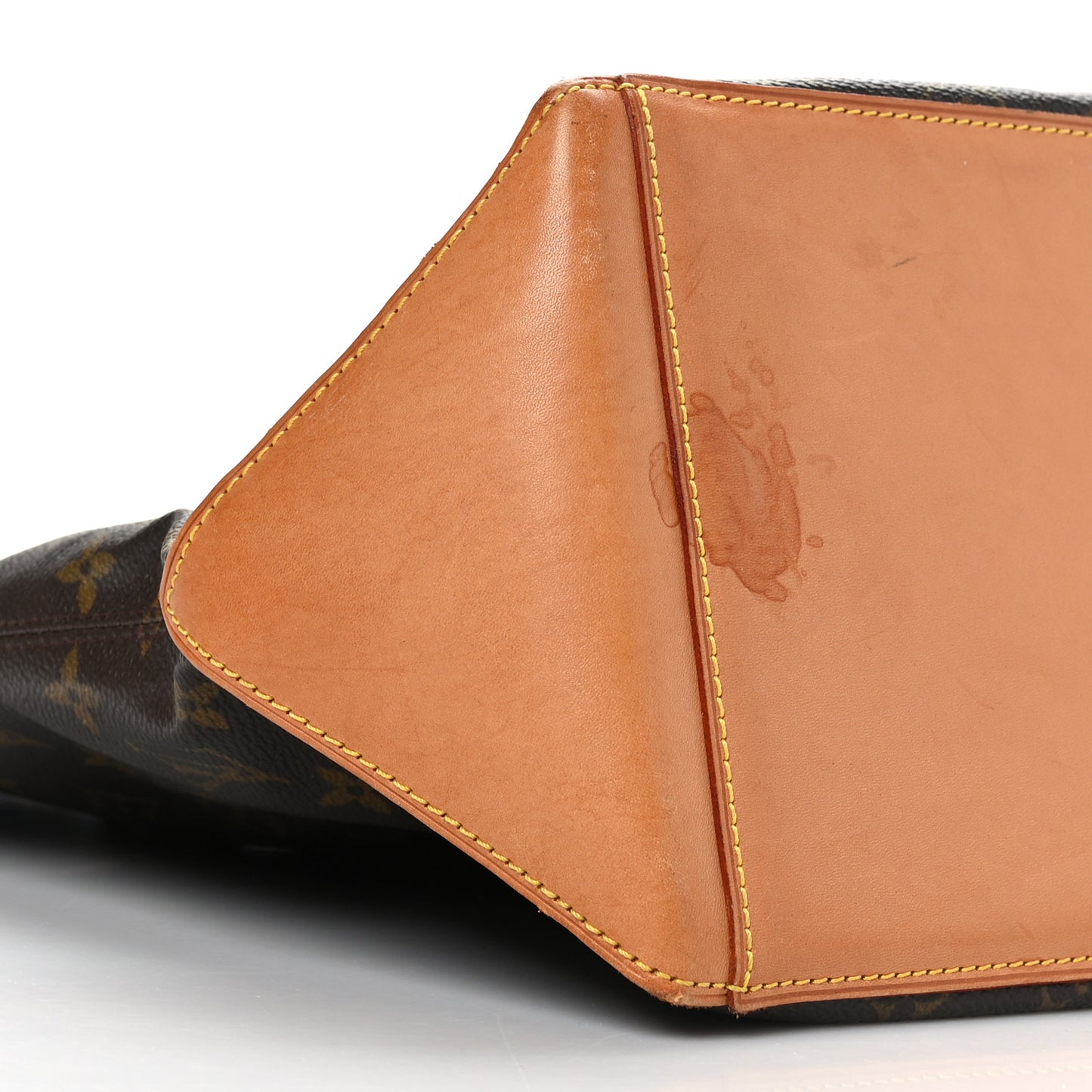 Monogram Cabas Mezzo