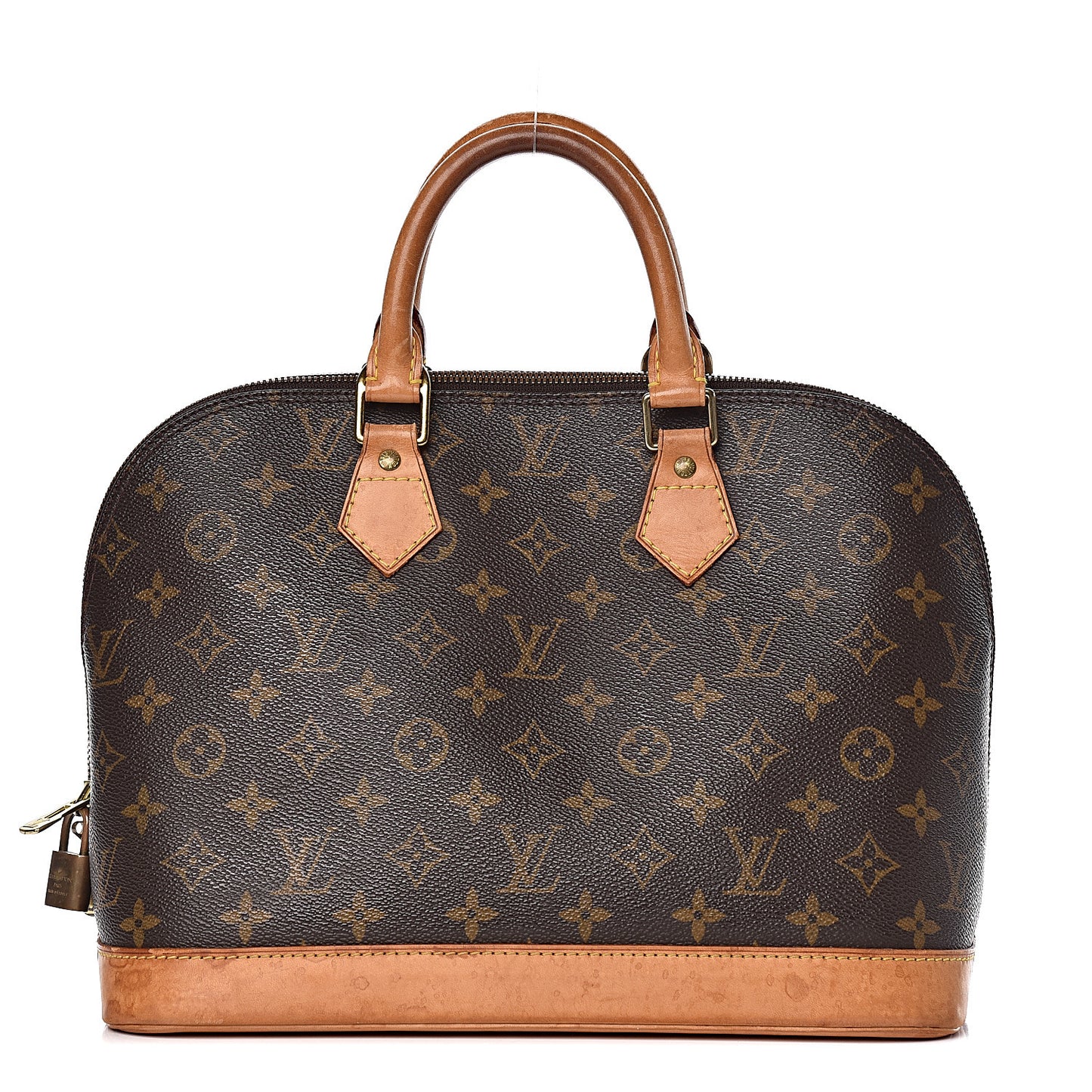 Monogram Alma PM
