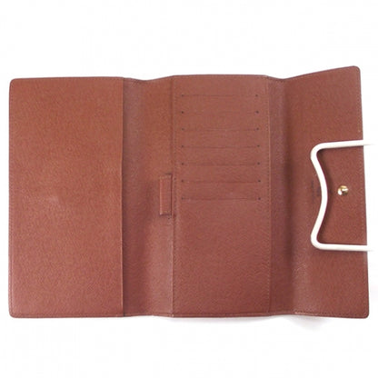 Louis Vuitton Monogram Porte Tresor Intl Wallet 5 of 7