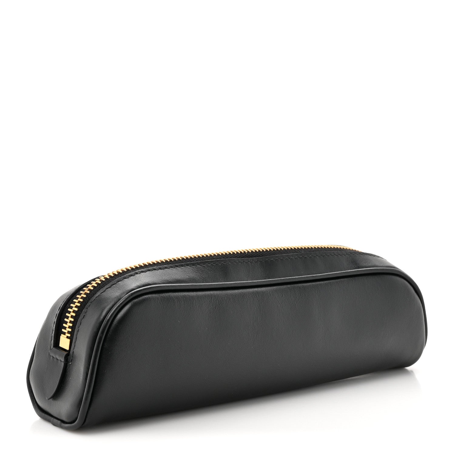 Miu Miu Nappa Diary Pencil Case Set Black 6 of 13