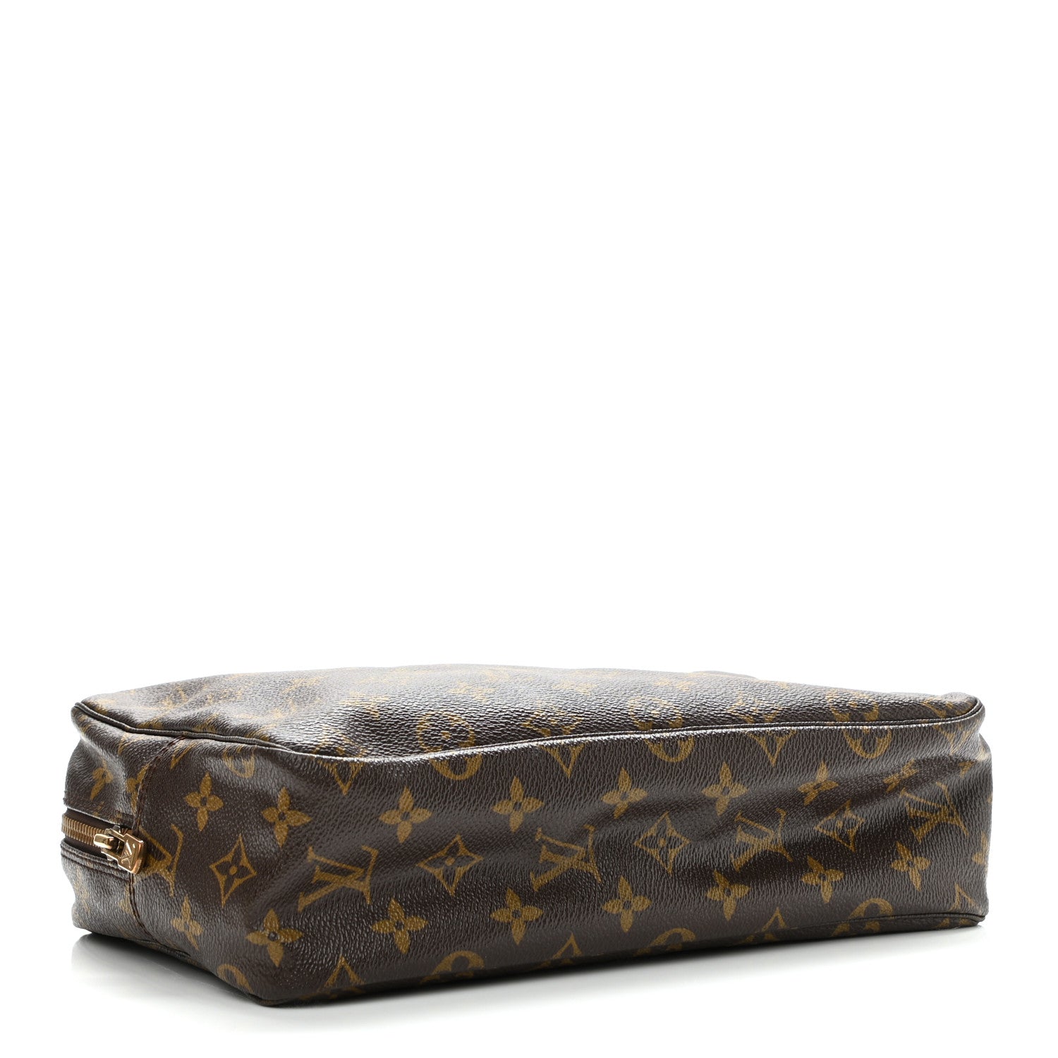 Louis Vuitton Monogram Trousse Toilette 28 4 of 9