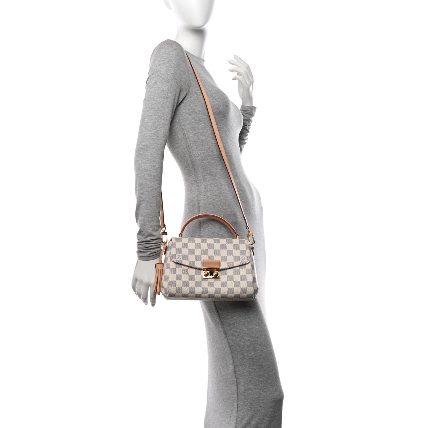 Damier Azur Croisette