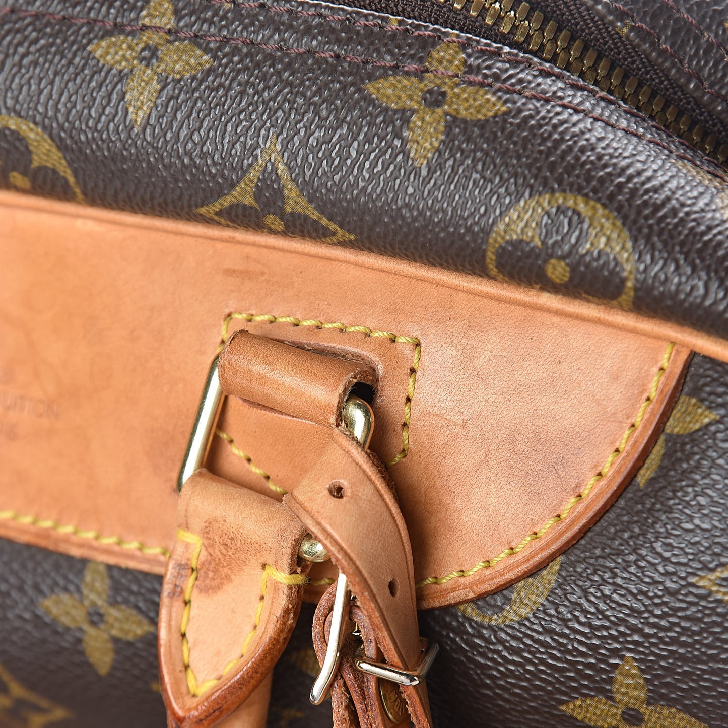 Monogram Deauville