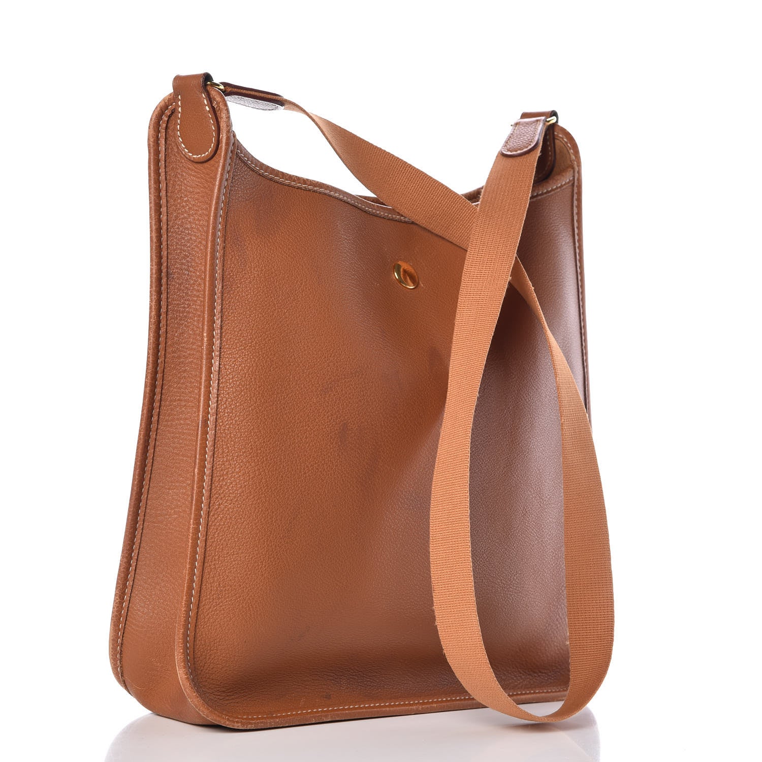 Hermes Evergrain Vespa PM Gold 3 of 23