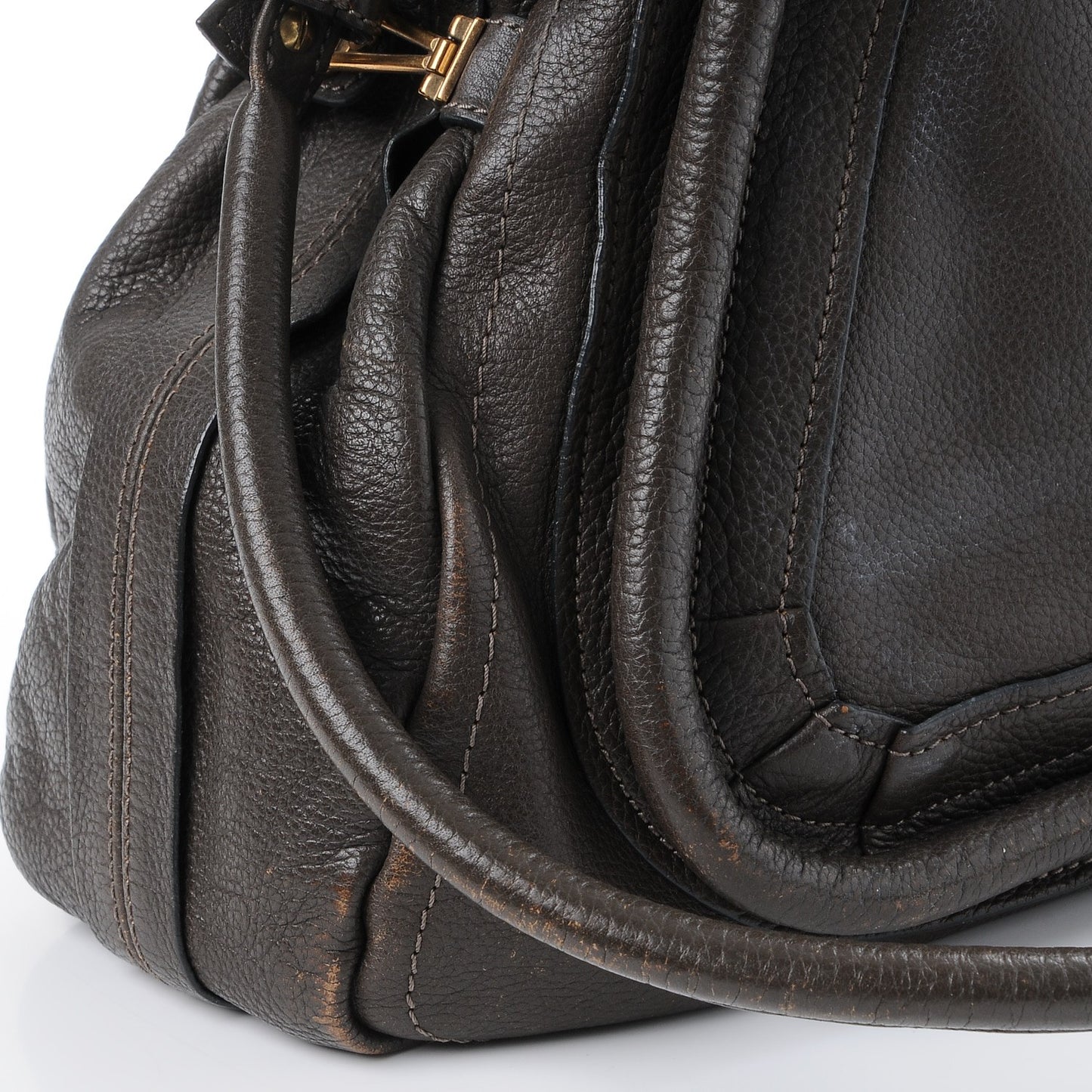 Calfskin Large Paraty Rock