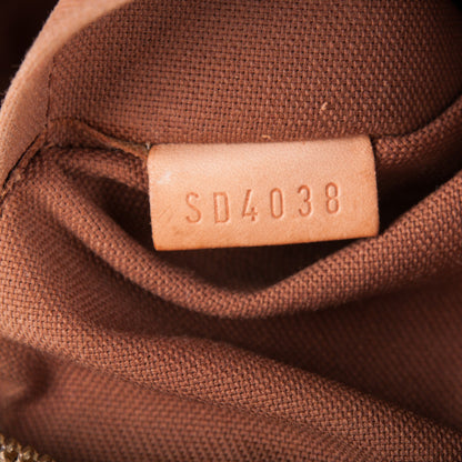 Louis Vuitton Monogram Tivoli PM 8 of 10
