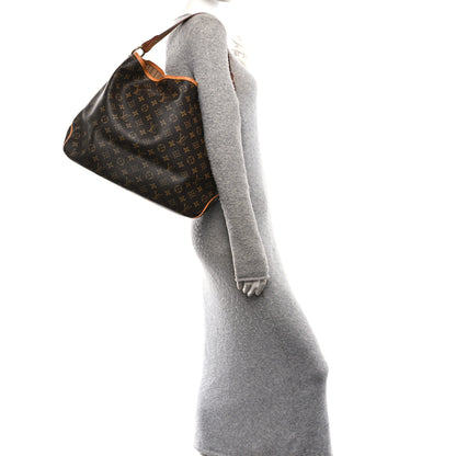 Louis Vuitton Monogram Delightful MM 2 of 9