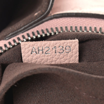 Louis Vuitton Mahina Haumea Magnolia 6 of 11
