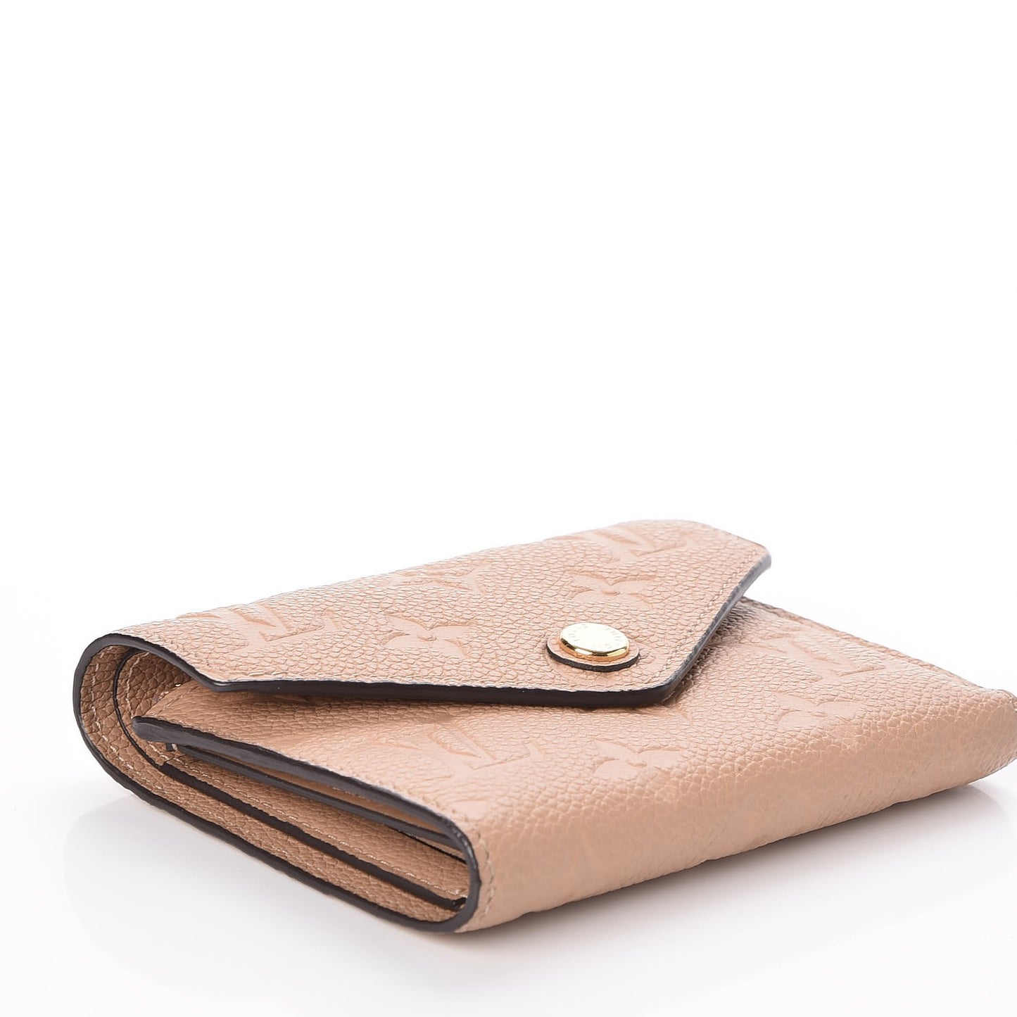 Empreinte Victorine Wallet Papyrus