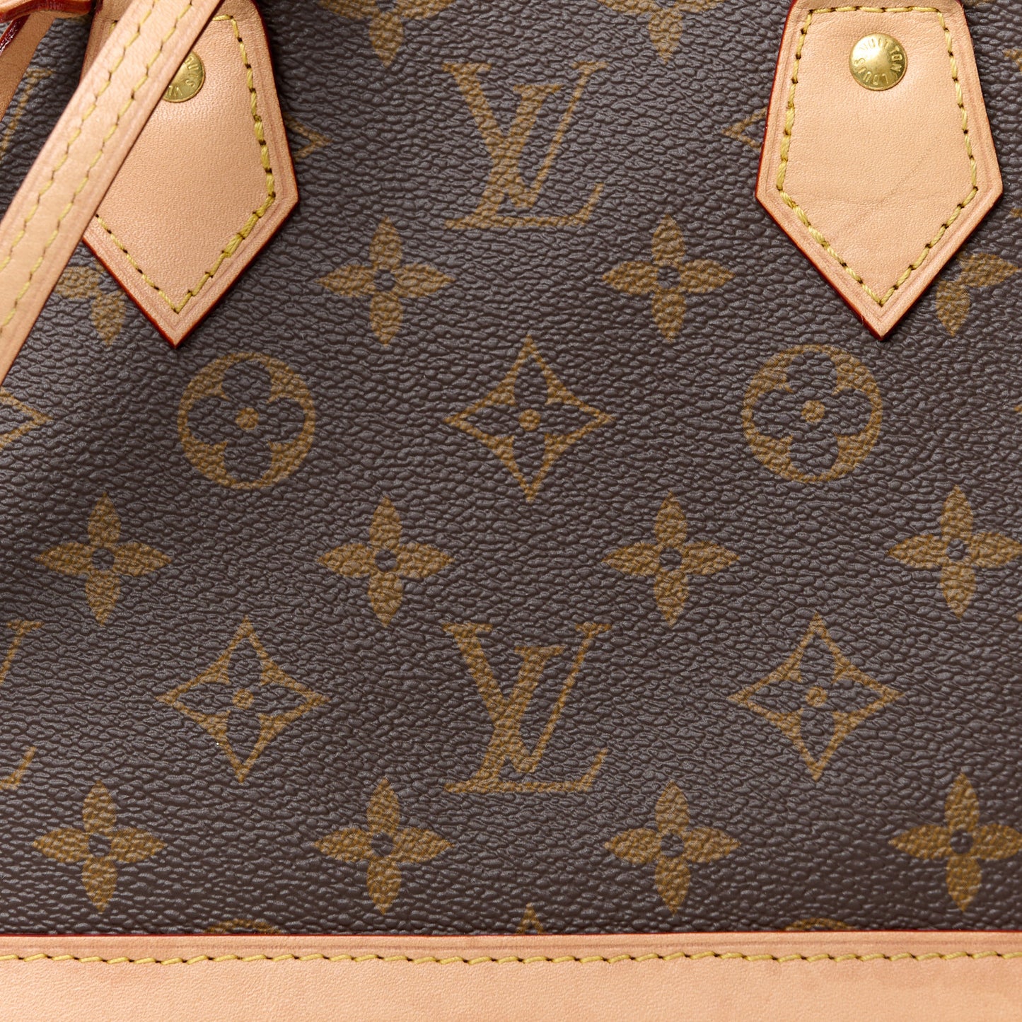 Monogram Alma BB