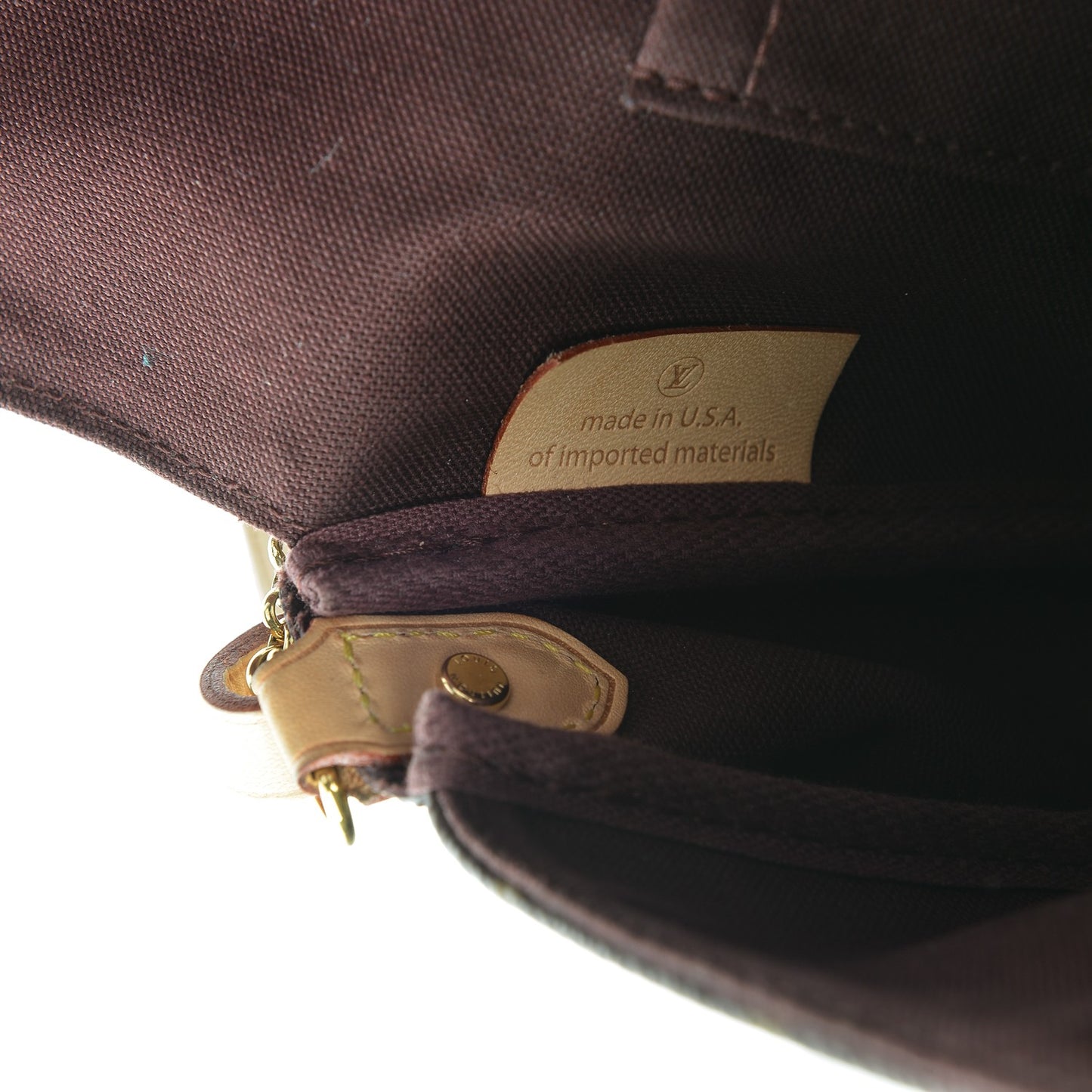 Monogram Favorite MM