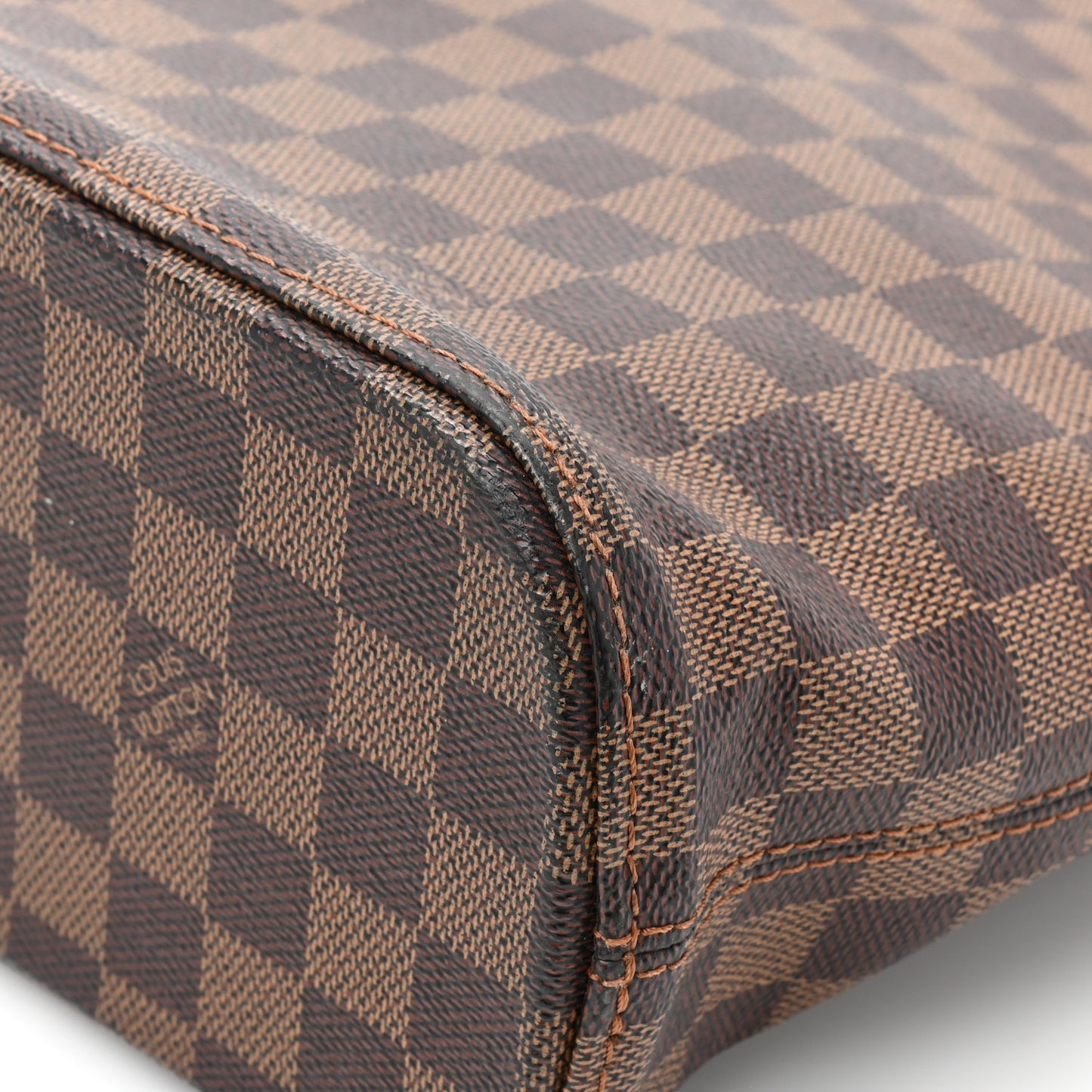 Damier Ebene Vavin GM