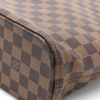 Louis Vuitton Damier Ebene Vavin GM 10 of 12