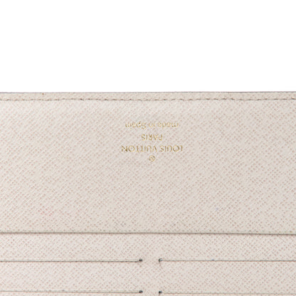 Louis Vuitton Monogram Insolite Wallet White 8 of 8