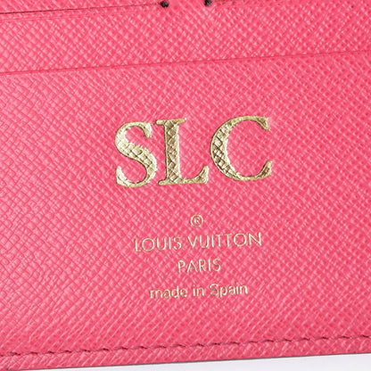 Louis Vuitton Monogram V Insolite Wallet Grenade 6 of 9