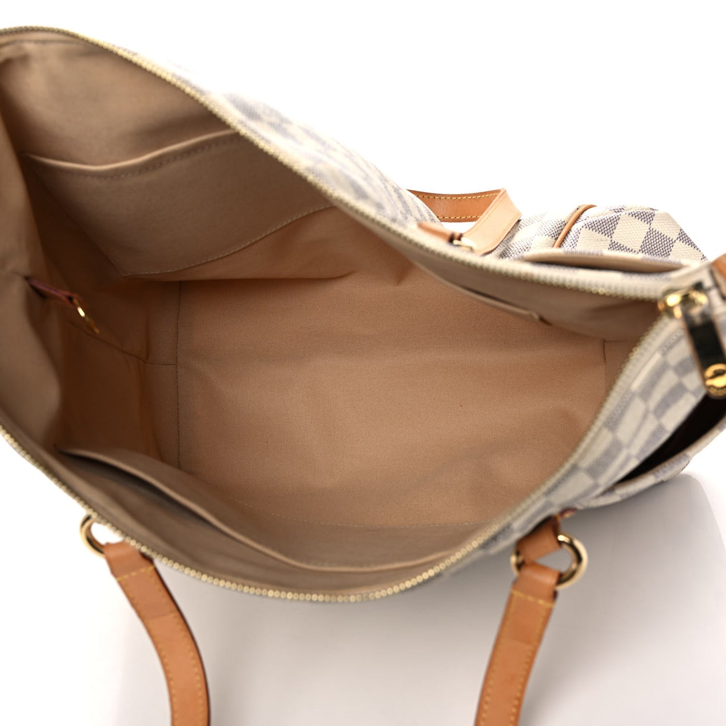 Damier Azur Totally MM