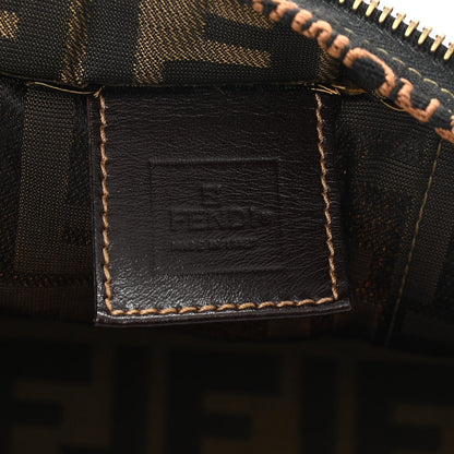 Fendi Zucca 1925 Tote Tobacco 5 of 12